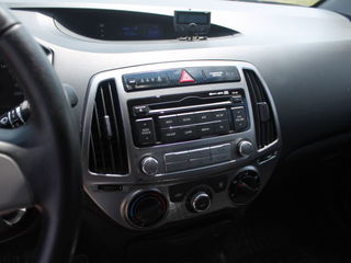 Hyundai i20 foto 4