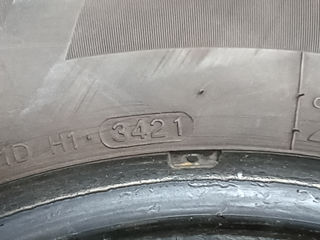 Anvelope 235/65 R16 C foto 2