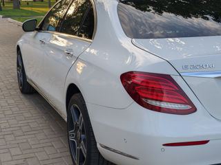 Mercedes E-Class foto 3