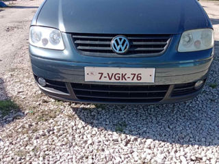 Volkswagen Caddy foto 1