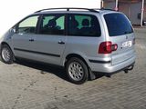 Volkswagen Sharan foto 6