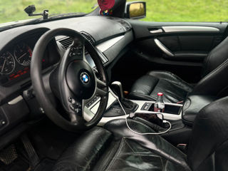 BMW X5 foto 4