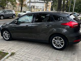 Ford Focus foto 5