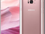 Samsung s8 rosepink 64gb la  380 euro foto 5