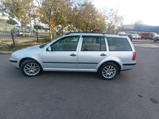 Volkswagen Golf foto 9