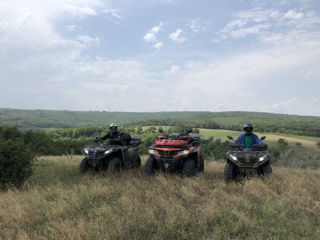 ATV. Tour. foto 4