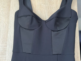 Rochie Elisabetta Franchi-xs foto 0