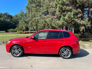 BMW X3 foto 6