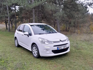 Citroen C3 foto 8