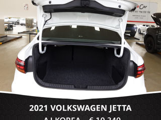 Volkswagen Jetta foto 8