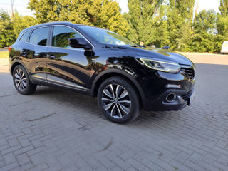 Renault Kadjar foto 1