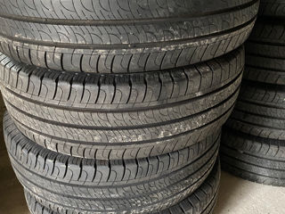 Goodyear 215/65R16C, Noi 2024