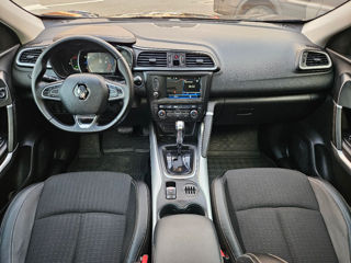 Renault Kadjar foto 5