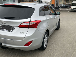 Hyundai i30 foto 4