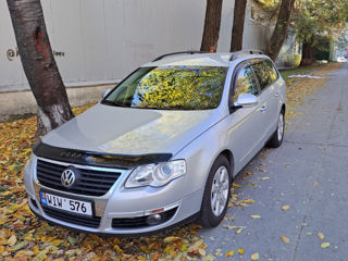 Volkswagen Passat foto 7