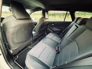 Toyota Corolla фото 16