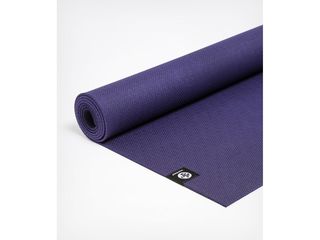 Mat Pentru Yoga Manduka X Yoga Mat  Purple foto 4