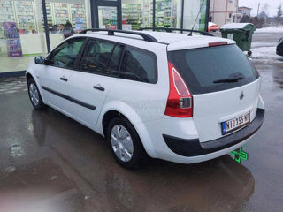 Piese Reno Megan 2006 1.9dci