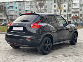 Nissan Juke foto 3