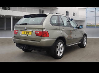 BMW X5 foto 3