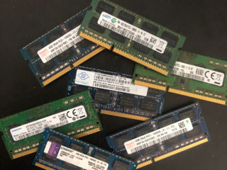 Оперативная Память Ram DDR3 4GB foto 2