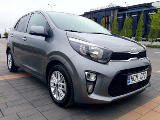 KIA Picanto фото 1