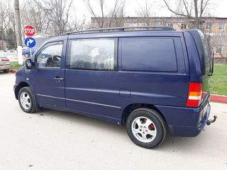 Mercedes Vito foto 4