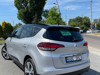 Renault Scenic foto 4