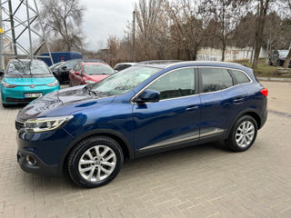 Renault Kadjar foto 2