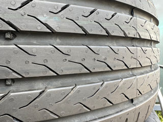 215/60 R17 Continental Noi 2023 foto 4