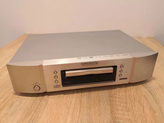 Marantz BD7004  CD, DVD, Blu Ray player foto 0