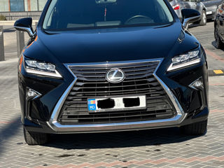 Lexus RX Series foto 2