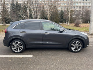 KIA Niro foto 2