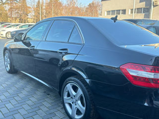 Mercedes E-Class foto 5