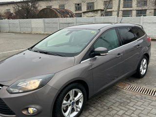 Ford Focus foto 2