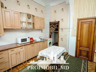 Apartament cu 1 cameră, 34 m², Centru, Chișinău foto 3