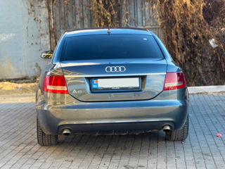 Audi A6 foto 6