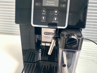 2021 Delonghi Perfecta EVO