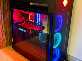 Gaming PC, OMEN HP foto 3