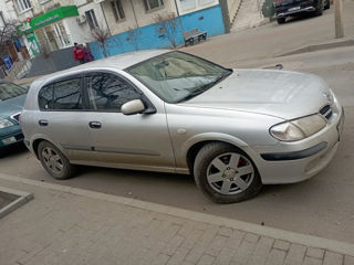 Nissan Almera foto 4