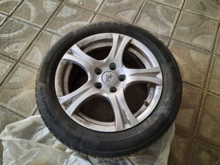 205/55 r16 Continental