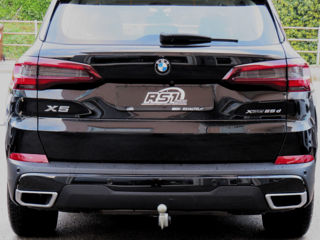 BMW X5 foto 11