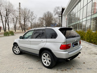 BMW X5 foto 4