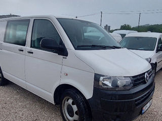 Volkswagen T5 Transporter foto 5