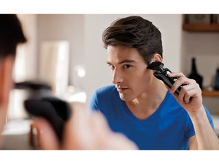 Philips shave 9000 series foto 5