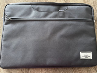 Новая сумка для ноутбука (15-17 дюймов)