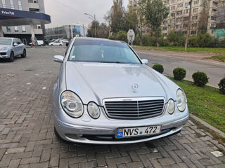 Mercedes E-Class foto 3