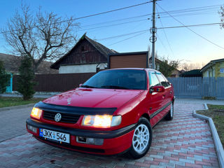 Volkswagen Passat foto 18