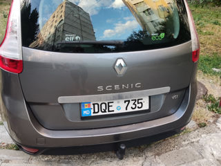 Renault Grand Scenic foto 4