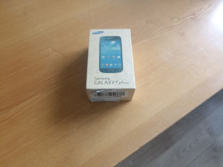 Samsung galaxy s4